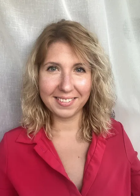 Kárpáti Lili